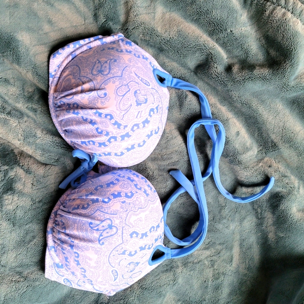 Victoria secret swim top